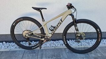Ghost Lector SF LC 29 xs carbon eightpin