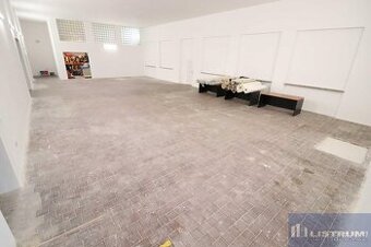 Pronájem nebytových prostor na ul. Středová, Albrechtice u Č