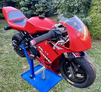 Prodám minibike Blata Elite 14