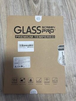 Ochranné sklíčko na iPad Air