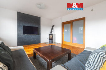 Prodej bytu 5+kk, 125 m², Uherský Brod, ul. Pořádí