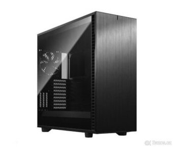 Herní PC - RTX 4080, Ryzen 9 -7900X, 32GB