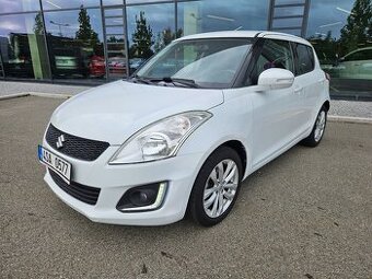 Suzuki Swift 1,2 GLX VI 2016 69 kw - 1