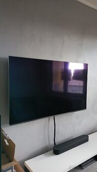 OLED televize METZ 55MOC9010z