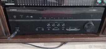 YAMAHA RX V577