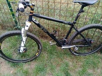 MTB na zakázku