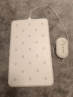 Monitor dechu Nanny BM-02D