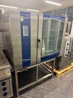 Konvektomat Electrolux