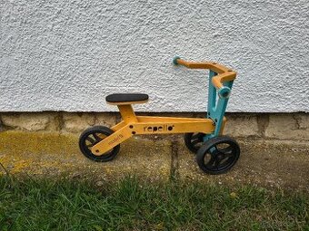 Repelo model S