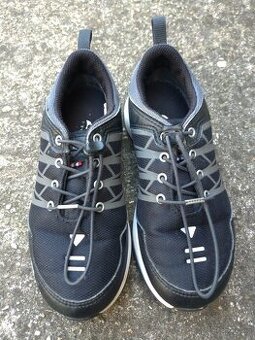 Nepromokavé tenisky Viking 31