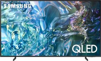 TV/75" Samsung QE75Q60D/189CM
