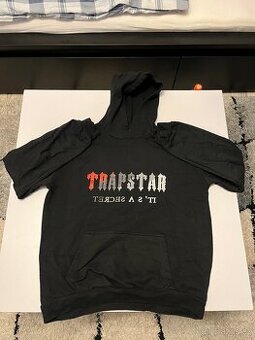 Trapstar Teplakovka (Mikina a tepláky)