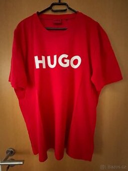 Tričko Hugo Boss