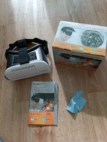 Virtuální realita brýle