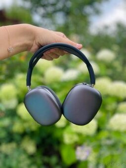 Apple AirPods Max – vesmírně šedé 🎧