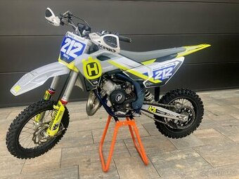 Husqvarna TC 65 2024