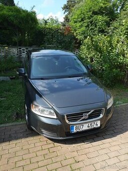 Prodám VOLVO V50 1,6 D Drive