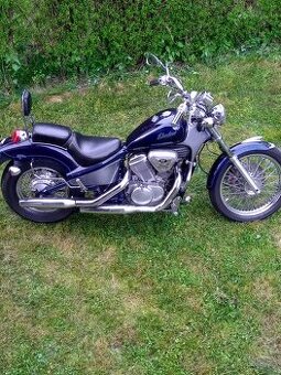 HONDA SHADOW