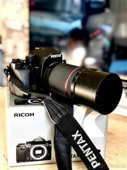 PENTAX KP
