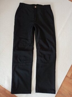 Dámské softshellové kalhoty Baty vel. XL