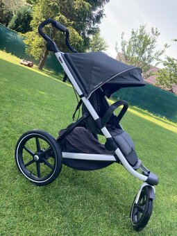 Thule Urban Glide 2 - sedy