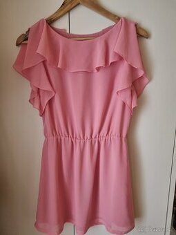 Dámské (dívčí) šaty H&M S