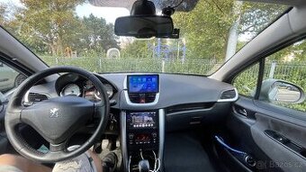 Peugeot 207 sw