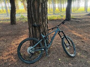 Qayron carma II en 27.5