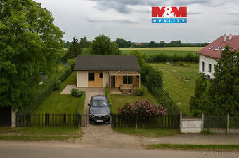 Prodej pozemku k bydlení, 1251 m², Všechlapy
