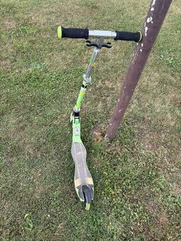 Skládací dětská městská koloběžka