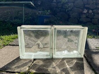 Luxfery 20 x 20 x 8 cm