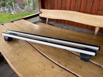 Originál příčné nosiče Škoda Kodiaq 1