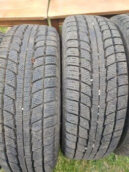 Zimní pneu 155/70/13