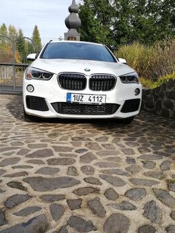 BMW  X1   XDRIVE 18D