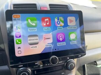 Autorádio DMX-9720XDS - CarPlay - Android Auto - Wireless