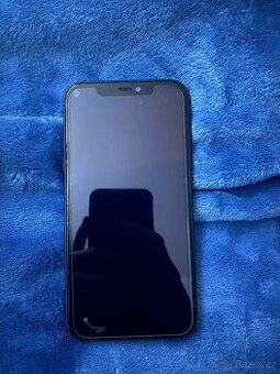 Apple iPhone 11 black - 1