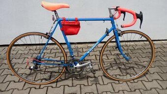 Pánské silniční kolo