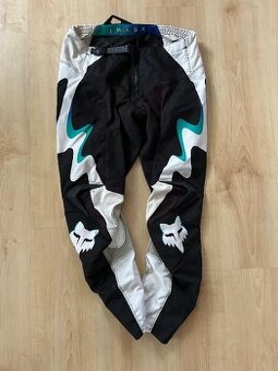 Kalhoty FOX 360 (vel. 34)