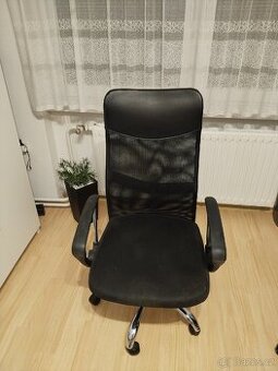 Kancelářské křeslo