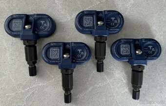 Senzor Tlaku Pneu Tesla Originál