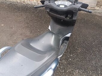 Yamaha x max 125 2009