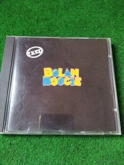 Rezervace CD T.REX - Bolan Boogie - 1