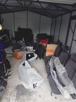 Volkswagen Vento/Golf 3