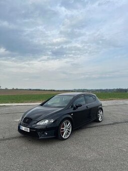 Seat Leon Cupra R310