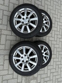 Hankook Kinergy 4S2 H750 205/55 R16