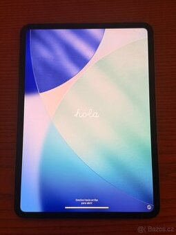 iPad Pro 11 M4 256GB + Magic Keyboard