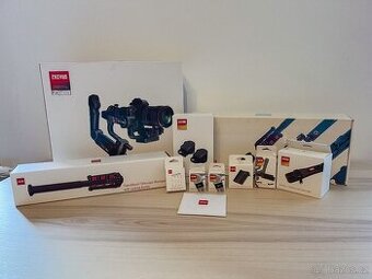 Zhiyun Creator Accessory Kit