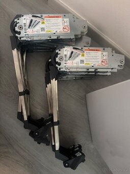 Kováni BLUM AVENTOS HF