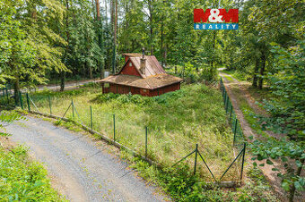 Prodej pozemku k bydlení, 419 m², Poříčí nad Sázavou