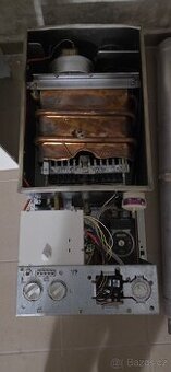 Kotel Junkers Novastar ZW23AE